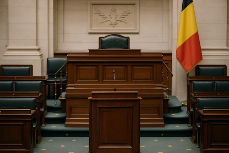 theo francken gescheiden